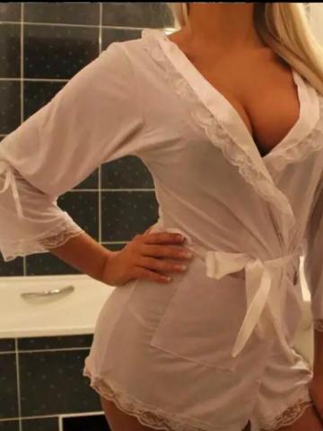 Анастасия Высший свет фото 2