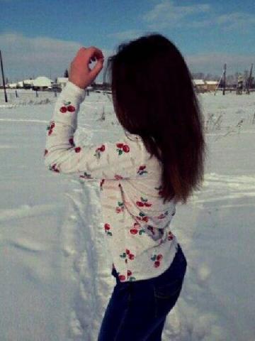 Лена 🤩 фото 3